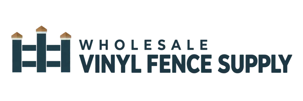 Wholesale Vinyl Fence Supply